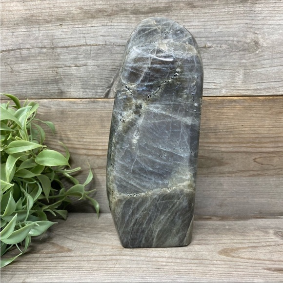 LABRADORITE Freeform Large - Picture 7 of 8